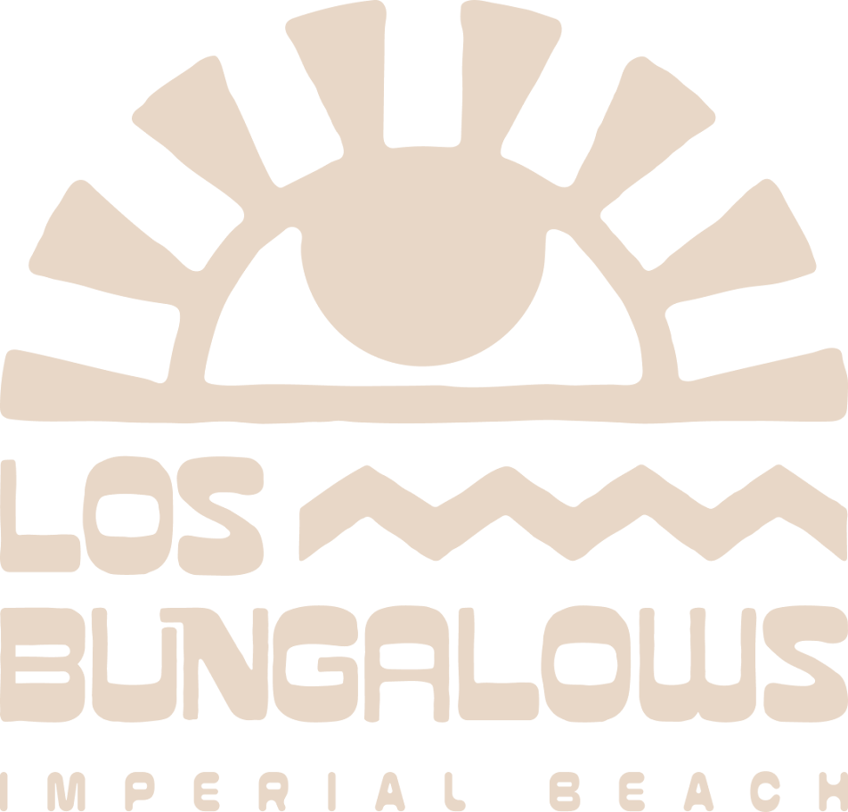 Los Bungalows